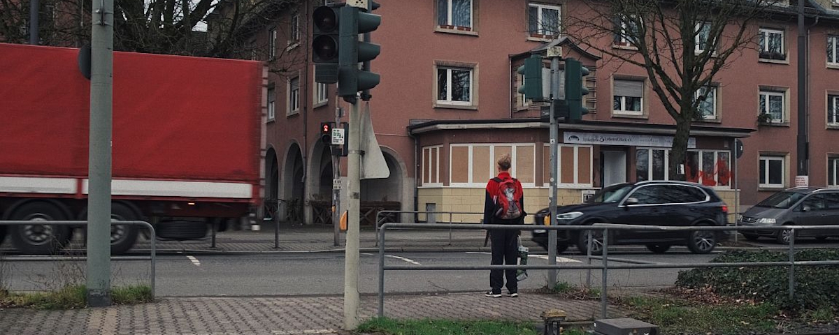 Über minimalinvasives Beobachten und Variationen des Nichtwissens